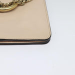 Chloe Faye Crossbody Leather and Suede Medium - image 10