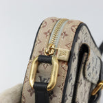 Louis Vuitton Juliette Crossbody Bag Mini Lin MM - image 13