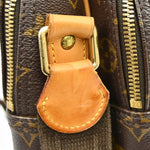 Louis Vuitton Reporter Bag Monogram Canvas GM - image 12