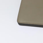 Chloe Faye Shoulder Bag Leather and Suede Medium - image 11