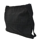 Fendi Vintage Shoulder Bag Zucca Canvas Medium - image 3