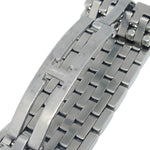 Cartier Panthere Ruban Quartz Watch Stainless Steel and Mother of Pearl 21 - image 6
