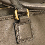 Loewe Amazona Bag Leather 36 - image 10