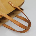 Louis Vuitton Reade Handbag Monogram Vernis MM - image 8