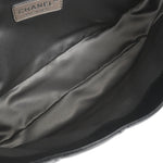 Chanel Door Latch Flap Shoulder Bag Quilted Leather - image 3