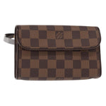 Louis Vuitton Florentine Waist Bag Monogram Canvas - image 16