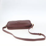 cartier Must de Cartier Shoulder Bag Leather - image 7