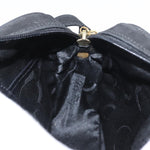 Salvatore Ferragamo Vala Clutch bag Suede - image 19