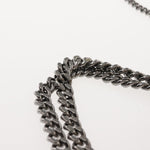 Stella McCartney Falabella Fold Over Bag Shaggy Deer - image 16