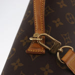 Louis Vuitton Beverly Briefcase Monogram Canvas GM - image 13