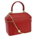 Bvlgari Forever Serpenti Vanity Bag Leather - image 2