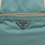 Prada Vintage Handbag Tessuto - image 16