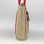 Louis Vuitton Antigua Tote Canvas MM - image 3
