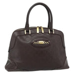 Gucci Guccissima Shoulder bag Large - image 1