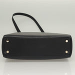 Salvatore Ferragamo Soft W Tote Leather Small - image 13