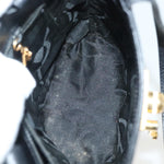Salvatore Ferragamo Vintage Handbag Leather - image 5