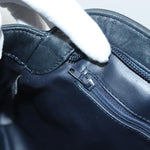 Bally Vintage Shoulder Bag Quilted leather - image 12