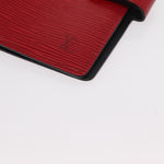 Louis Vuitton Agenda Cover Epi Leather PM - image 10