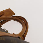 Louis Vuitton Keepall Bag Monogram Canvas 60 - image 18