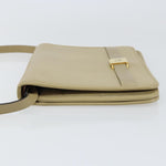 Christian Dior Vintage Shoulder Bag Leather - image 4