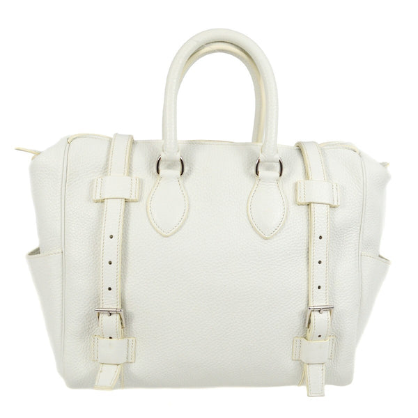 Hermes Pursangle Bag Leather 31 - image 1
