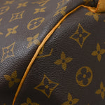 Louis Vuitton Keepall Bag Monogram Canvas 60 - image 12