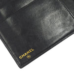 Chanel Timeless CC French Wallet Caviar Long - image 5