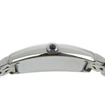 Franck Muller Cintree Curvex Quartz Watch Stainless Steel 25 - image 3