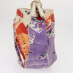 Louis Vuitton Galliera Handbag Riviera Cruise Canvas GM - image 3