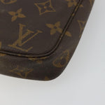 Louis Vuitton Pochette Accessoires NM Limited Edition Totem Monogram Canvas - image 10