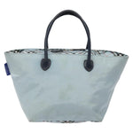 Burberry Nova Check Blue Label Nylon - image 2