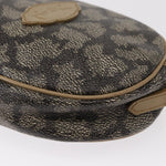 Saint Laurent Vintage Shoulder Bag PVC Leather - image 8
