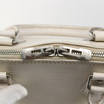 Louis Vuitton Alma Handbag Epi Leather PM - image 12