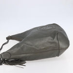 Gucci Soho Chain Hobo Leather Medium - image 3