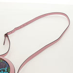 Gucci Round Shoulder Bag Psychedelic Print GG Coated Canvas - image 20