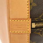Louis Vuitton Alma Handbag Monogram Canvas PM - image 4