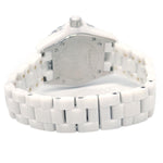 Chanel J12 Quartz Watch Ceramic and Stainless Steel with Diamond Markers 33 - image 4