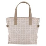 Chanel Travel Line Tote Nylon Large - image 1