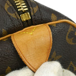Louis Vuitton Keepall Bag Monogram Canvas 50 - image 12