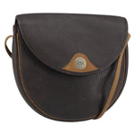 Christian Dior Vintage CD Flap Shoulder Bag Leather Medium - image 18