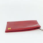 Chanel Vintage CC Bifold Card Holder Patent leather - image 13