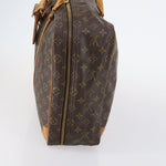 Louis Vuitton Sirius Handbag Monogram Canvas 45 - image 3