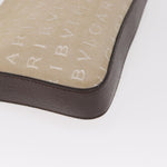Bvlgari Pouch Canvas - image 11