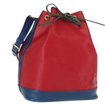 Louis Vuitton Tricolor Noe Handbag Epi Leather Large - image 1