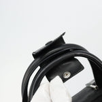 Gucci Duffle Bag Jumbo GG Embossed Leather Small - image 10