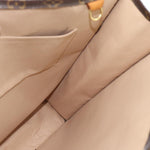 Louis Vuitton Vintage Sac Plat Bag Monogram Canvas - image 17