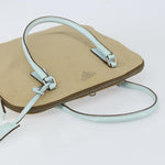 Prada Vintage Handbag Canvas - image 15