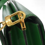 Louis Vuitton Grenelle Shoulder Bag Epi Leather Small - image 9
