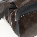 Louis Vuitton Zipped Tote Limited Edition Monogram Glaze Canvas Small - image 12