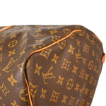 Louis Vuitton Keepall Bag Monogram Canvas 55 - image 8